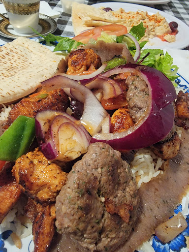 Photo of Bosphorus - 3493 S Downing St, Englewood, CO 80113