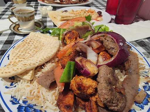 Photo of Bosphorus - 3493 S Downing St, Englewood, CO 80113