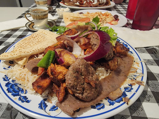 Photo of Bosphorus - 3493 S Downing St, Englewood, CO 80113