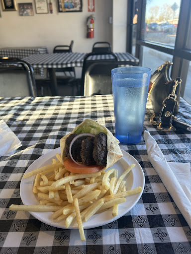 Photo of Bosphorus - 3493 S Downing St, Englewood, CO 80113