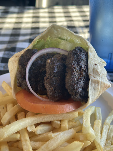 Photo of Bosphorus - 3493 S Downing St, Englewood, CO 80113