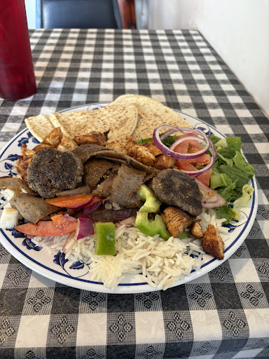 Photo of Bosphorus - 3493 S Downing St, Englewood, CO 80113