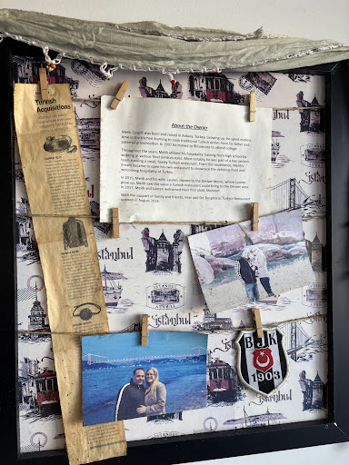 Photo of Bosphorus - 3493 S Downing St, Englewood, CO 80113