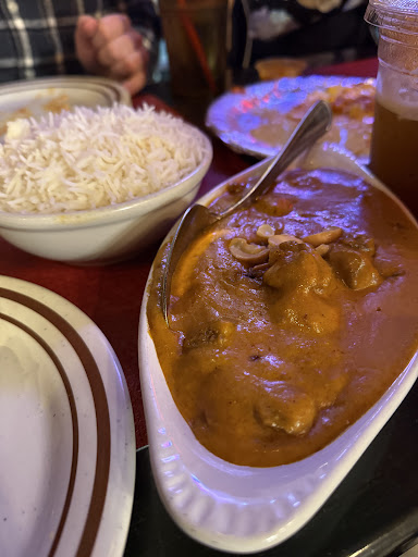 Photo of GAIA MASALA & BURGER - 609 Grant St, Denver, CO 80203