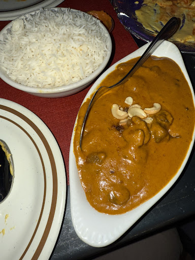 Photo of GAIA MASALA & BURGER - 609 Grant St, Denver, CO 80203