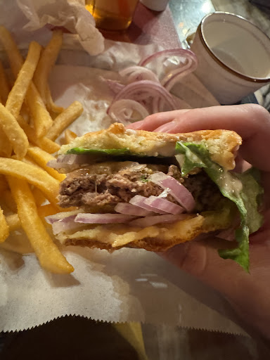 Photo of GAIA MASALA & BURGER - 609 Grant St, Denver, CO 80203