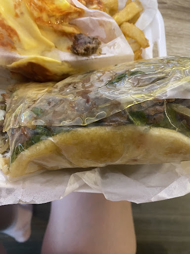 Photo of GAIA MASALA & BURGER - 609 Grant St, Denver, CO 80203