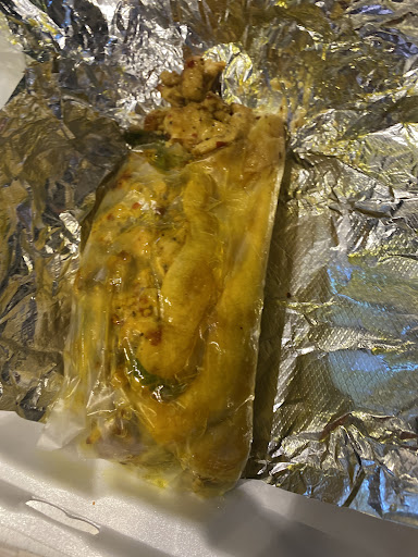 Photo of GAIA MASALA & BURGER - 609 Grant St, Denver, CO 80203