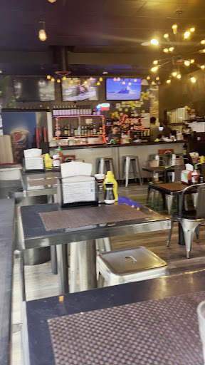 Photo of GAIA MASALA & BURGER - 609 Grant St, Denver, CO 80203