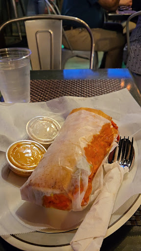 Photo of GAIA MASALA & BURGER - 609 Grant St, Denver, CO 80203