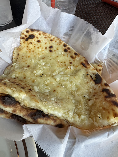 Photo of GAIA MASALA & BURGER - 609 Grant St, Denver, CO 80203