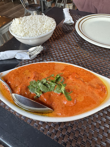 Photo of GAIA MASALA & BURGER - 609 Grant St, Denver, CO 80203