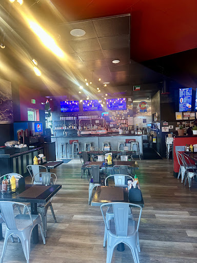 Photo of GAIA MASALA & BURGER - 609 Grant St, Denver, CO 80203