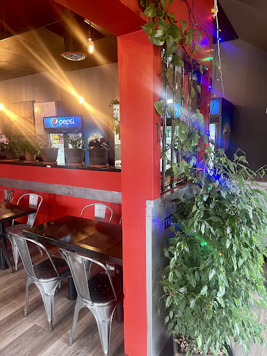 Photo of GAIA MASALA & BURGER - 609 Grant St, Denver, CO 80203