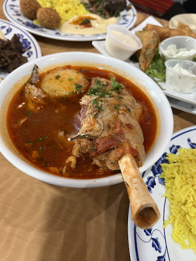 Photo of Falafel House & Grill - 3214 S Wadsworth Blvd f, Denver, CO 80227