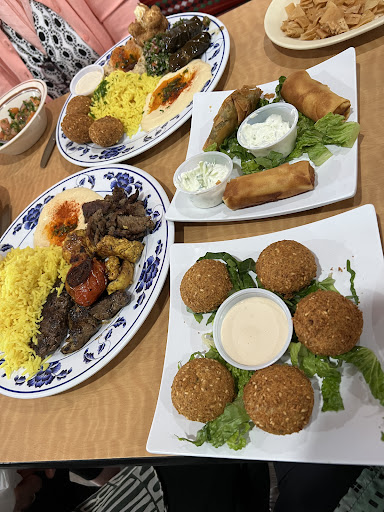 Photo of Falafel House & Grill - 3214 S Wadsworth Blvd f, Denver, CO 80227