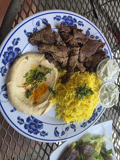 Photo of Falafel House & Grill - 3214 S Wadsworth Blvd f, Denver, CO 80227