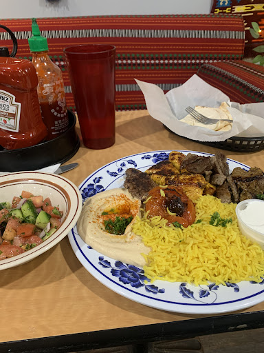 Photo of Falafel House & Grill - 3214 S Wadsworth Blvd f, Denver, CO 80227