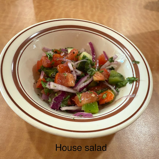 Photo of Falafel House & Grill - 3214 S Wadsworth Blvd f, Denver, CO 80227