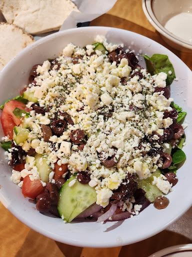 Photo of Falafel House & Grill - 3214 S Wadsworth Blvd f, Denver, CO 80227