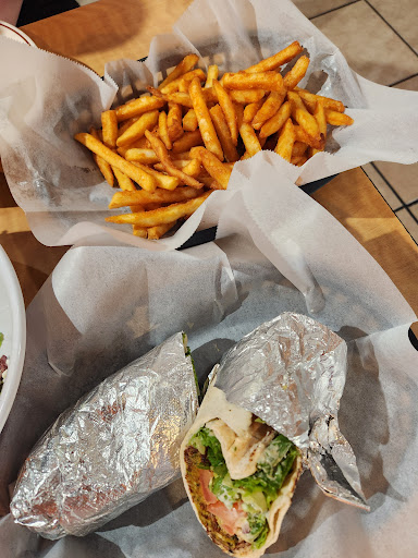 Photo of Falafel House & Grill - 3214 S Wadsworth Blvd f, Denver, CO 80227