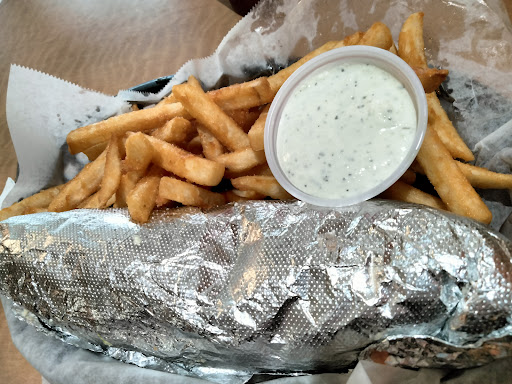 Photo of Falafel House & Grill - 3214 S Wadsworth Blvd f, Denver, CO 80227