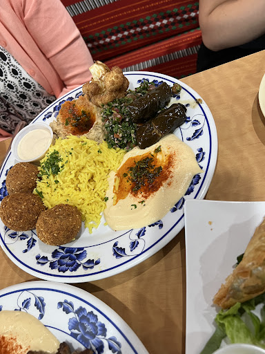 Photo of Falafel House & Grill - 3214 S Wadsworth Blvd f, Denver, CO 80227