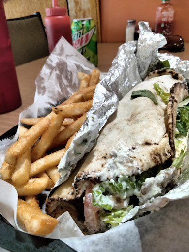 Photo of Falafel House & Grill - 3214 S Wadsworth Blvd f, Denver, CO 80227