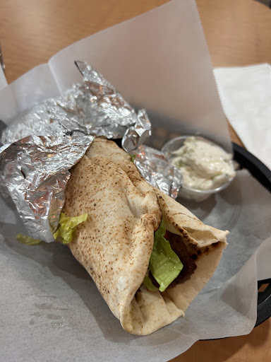 Photo of Falafel House & Grill - 3214 S Wadsworth Blvd f, Denver, CO 80227