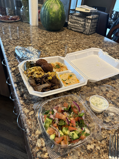 Photo of Falafel House & Grill - 3214 S Wadsworth Blvd f, Denver, CO 80227