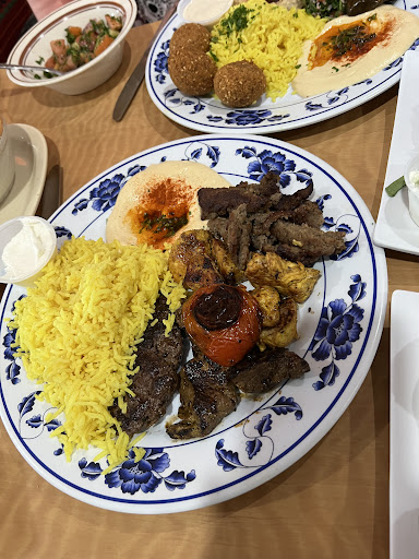 Photo of Falafel House & Grill - 3214 S Wadsworth Blvd f, Denver, CO 80227