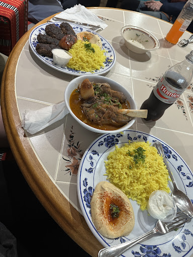 Photo of Falafel House & Grill - 3214 S Wadsworth Blvd f, Denver, CO 80227