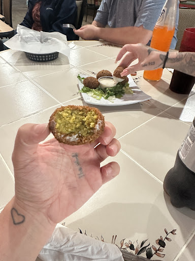 Photo of Falafel House & Grill - 3214 S Wadsworth Blvd f, Denver, CO 80227