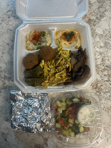 Photo of Falafel House & Grill - 3214 S Wadsworth Blvd f, Denver, CO 80227