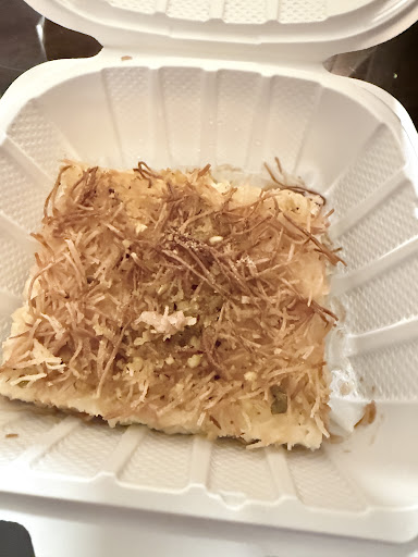 Photo of Shish Kabob Grill (Sahtain!) - 1503 Grant St, Denver, CO 80203