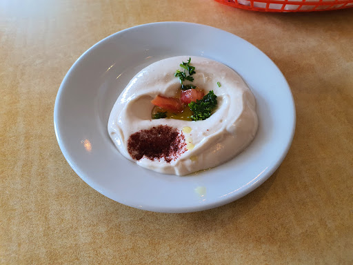 Photo of Shish Kabob Grill (Sahtain!) - 1503 Grant St, Denver, CO 80203