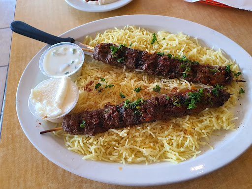 Photo of Shish Kabob Grill (Sahtain!) - 1503 Grant St, Denver, CO 80203