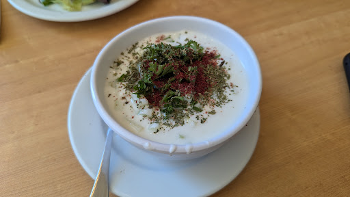 Photo of Shish Kabob Grill (Sahtain!) - 1503 Grant St, Denver, CO 80203