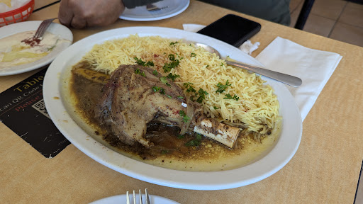 Photo of Shish Kabob Grill (Sahtain!) - 1503 Grant St, Denver, CO 80203