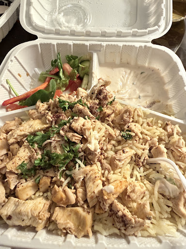 Photo of Shish Kabob Grill (Sahtain!) - 1503 Grant St, Denver, CO 80203