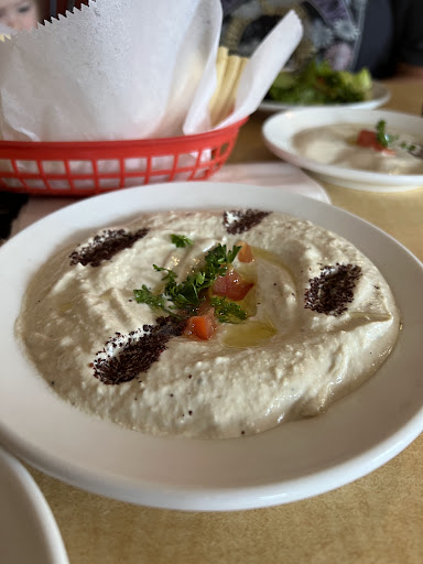 Photo of Shish Kabob Grill (Sahtain!) - 1503 Grant St, Denver, CO 80203