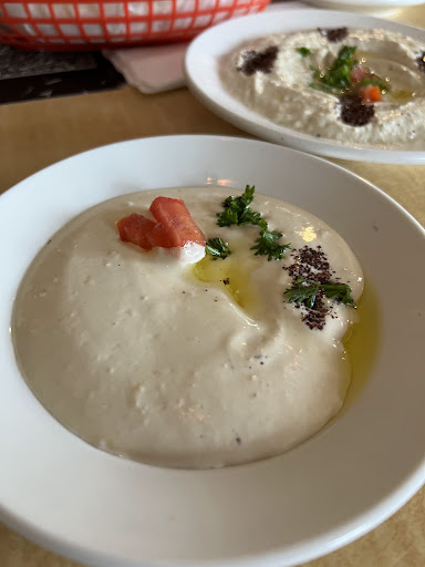 Photo of Shish Kabob Grill (Sahtain!) - 1503 Grant St, Denver, CO 80203