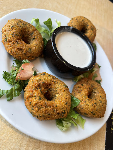 Photo of Shish Kabob Grill (Sahtain!) - 1503 Grant St, Denver, CO 80203