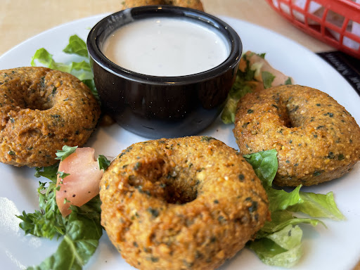 Photo of Shish Kabob Grill (Sahtain!) - 1503 Grant St, Denver, CO 80203