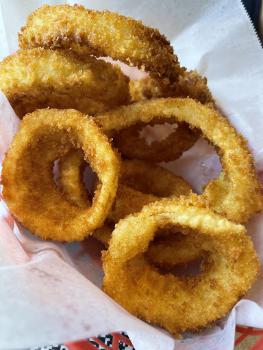 Photo of Shish Kabob Grill (Sahtain!) - 1503 Grant St, Denver, CO 80203