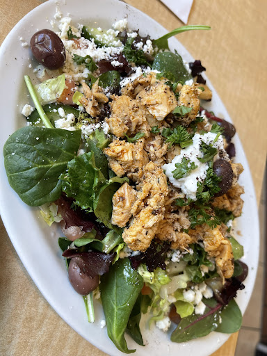 Photo of Shish Kabob Grill (Sahtain!) - 1503 Grant St, Denver, CO 80203