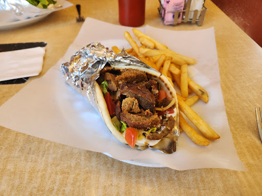 Photo of Shish Kabob Grill (Sahtain!) - 1503 Grant St, Denver, CO 80203