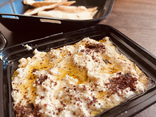 Photo of ShiiSh Shawarma - 2600 High St, Denver, CO 80205