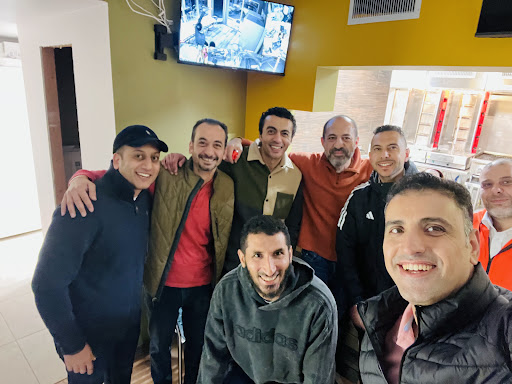 Photo of ShiiSh Shawarma - 2600 High St, Denver, CO 80205