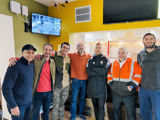 Photo of ShiiSh Shawarma - 2600 High St, Denver, CO 80205